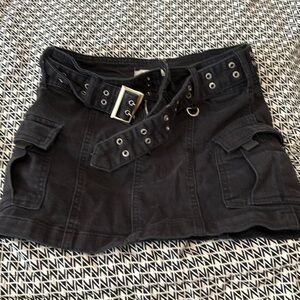 Girls TRACTR skirt from Nordstrom